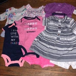 BRAND NEW 3 Months Bundle